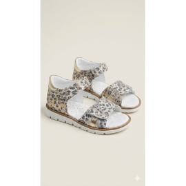 Сандалии Panda 018-25 (27-30) цветные