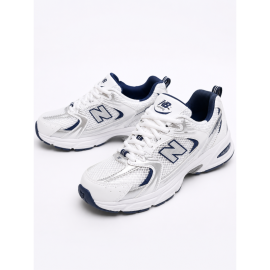 Кроссовки NB 042-1(36-41) белый