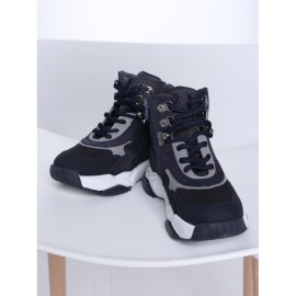 Ботинки Nubebe 96-24 (31-35) спорт з\н
