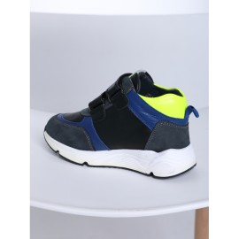 Ботинки Nubebe 100-24 (26-30) sport